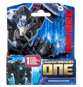 TF MV8 1 STEP COG CHANGERS AST