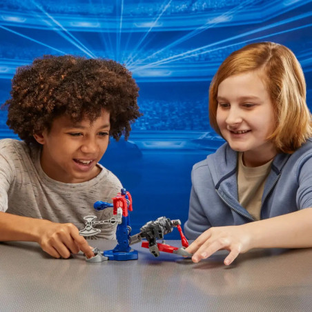 V8 Robot Battlers Multipack Transformers