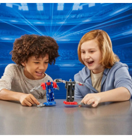 V8 Robot Battlers Multipack Transformers