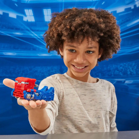 V8 Robot Battlers Multipack Transformers