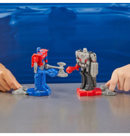 V8 Robot Battlers Multipack Transformers