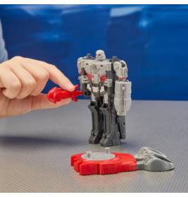 V8 Robot Battlers Multipack Transformers