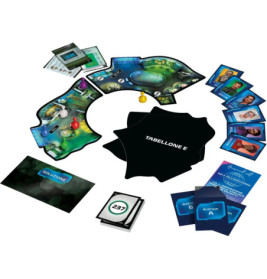 Clue Escape Die Weltausstellung