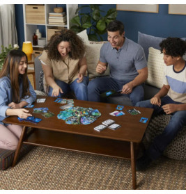 Clue Escape Die Weltausstellung