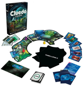 Clue Escape Die Weltausstellung