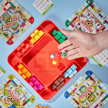 MONOPOLY GO