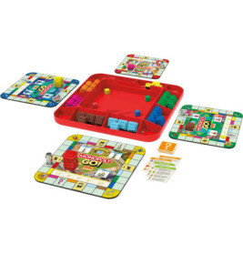 MONOPOLY GO