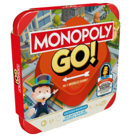 MONOPOLY GO