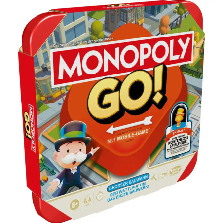 MONOPOLY GO