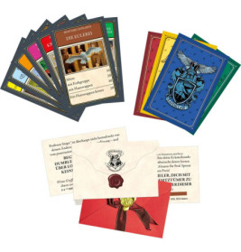 MONOPOLY HARRY POTTER