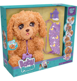 Babies Paws Love & Care Labradoodle