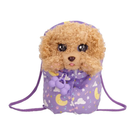 Babies Paws Love & Care Labradoodle