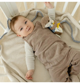 Fehn Mini-Spieluhr Otter