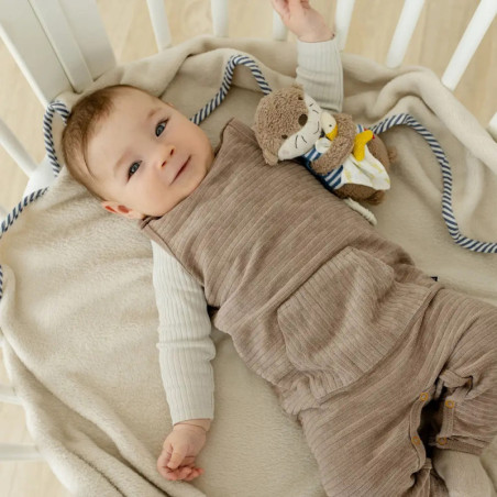 Fehn Mini-Spieluhr Otter