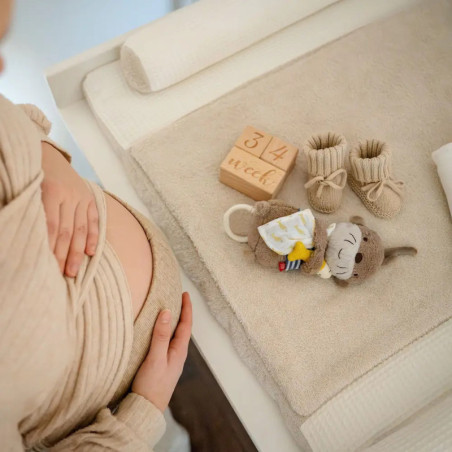 Fehn Mini-Spieluhr Otter