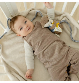 Fehn Mini-Spieluhr Otter