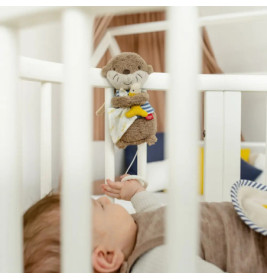 Fehn Mini-Spieluhr Otter