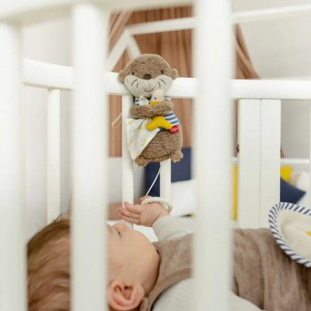 Fehn Mini-Spieluhr Otter