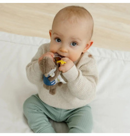 Fehn Rasselring Otter