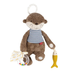 Fehn Activity-Otter