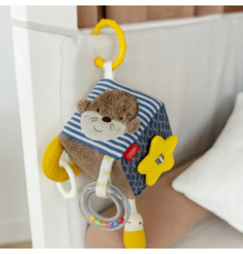 Fehn Activity-Würfel Otter