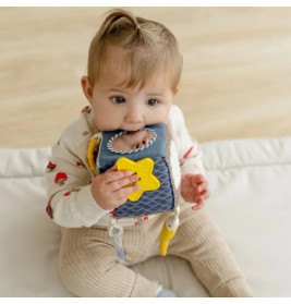 Fehn Activity-Würfel Otter