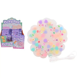 Fidget Toy Picky Pad
