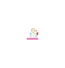 BRB Mini BarbieLand Pop Revea