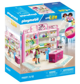PLAYMOBIL 71537 Beauty Boutique
