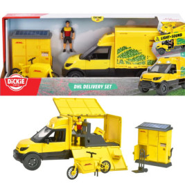 Delivery Set