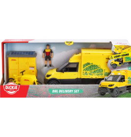 Delivery Set