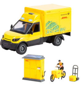 Delivery Set