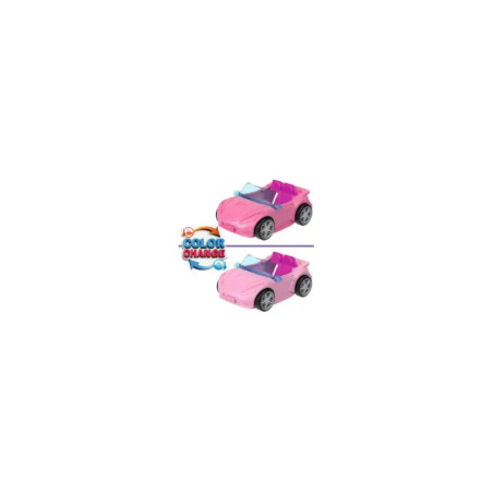 Mini BarbieLand Convertible