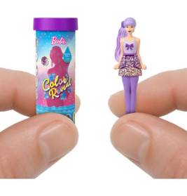 Barbie Mini Barbieland Colour Reveal