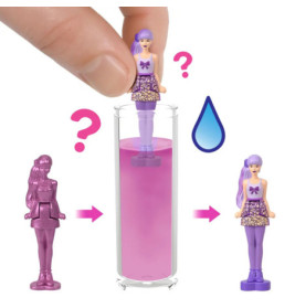 Barbie Mini Barbieland Colour Reveal