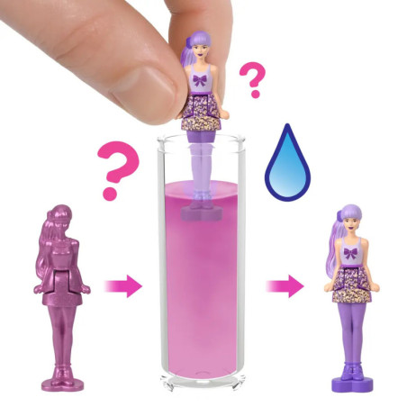 Barbie Mini Barbieland Colour Reveal