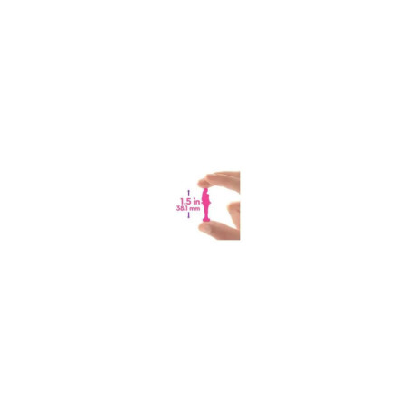 Barbie Mini Barbieland Colour Reveal