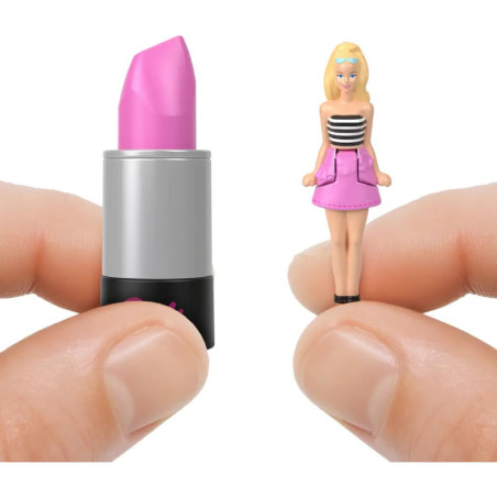 Barbie Mini Barbieland Puppen sortiert