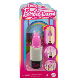 Barbie Mini Barbieland Puppen sortiert