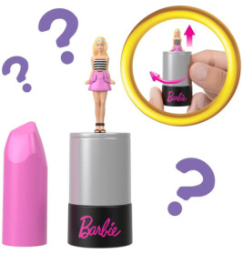Barbie Mini Barbieland Puppen sortiert