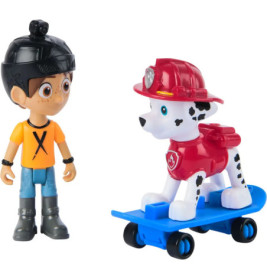 PAW Hero Pups Core Sortiment