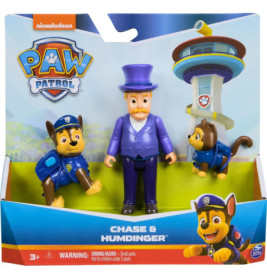 PAW Hero Pups Core Sortiment