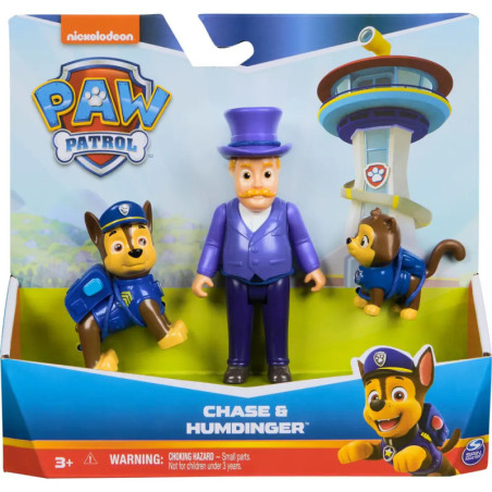 PAW Hero Pups Core Sortiment