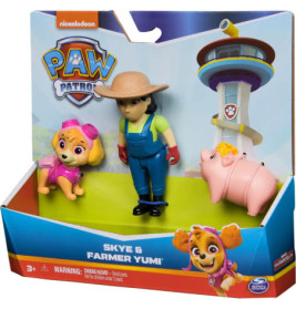 PAW Hero Pups Core Sortiment