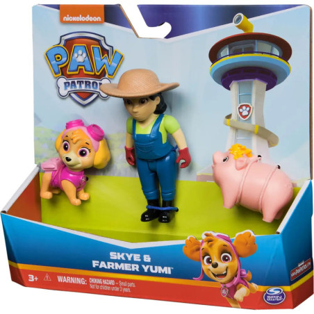 PAW Hero Pups Core Sortiment