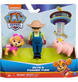 PAW Hero Pups Core Sortiment
