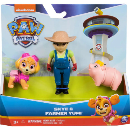 PAW Hero Pups Core Sortiment
