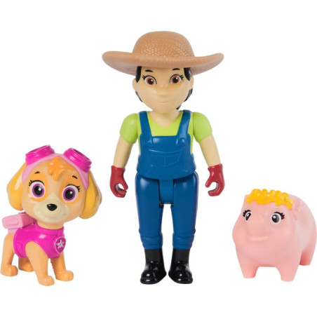 PAW Hero Pups Core Sortiment