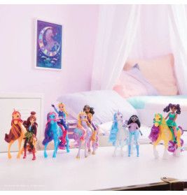 UCA Small Doll & Unicorn sort.