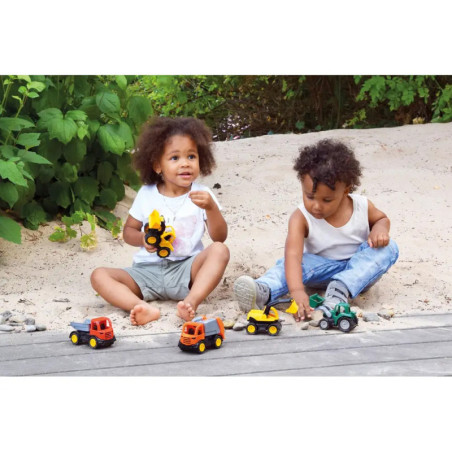 SIMM LENA® Workies Sortiment (01260-01264)